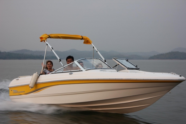 ขายเรือยาง