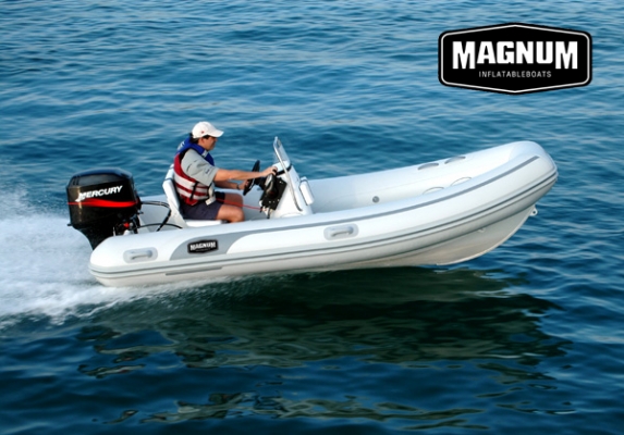 ขายเรือยาง