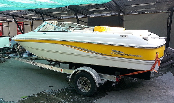 ขายเรือยาง