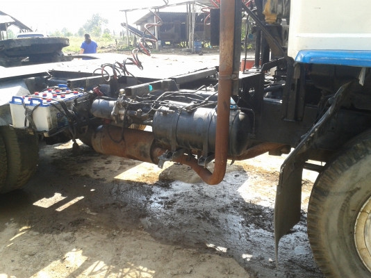 ขายสิบล้อหัวลาก ฮีโน่ ขายสิบล้อหัวลาก ฮีโน่