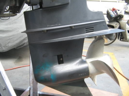 ขาย เครื่องเรือ Yamaha 85 แรง สภาพสวยเครื่องดี นำเข้าญี่ปุ่น ราคา 90,000 ขาย เครื่องเรือ Yamaha 85 แรง สภาพสวยเครื่องดี นำเข้าญี่ปุ่น ราคา 90,000