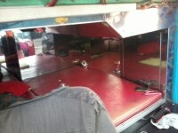 ขายรถบัสพัดลมเชิดชัย ขายรถบัสพัดลมเชิดชัย