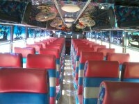 ขายรถบัสพัดลมเชิดชัย ขายรถบัสพัดลมเชิดชัย