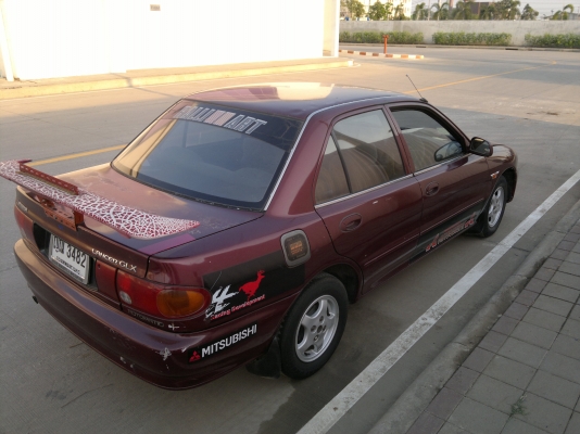 ขายอีคาร์ ปี94 เครื่อง1.5 หัวฉีด ถูกๆด่วนครับ