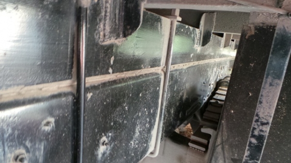 HINO  FL3H  195 แรงม้า ไปสุโขทัยค่ะ