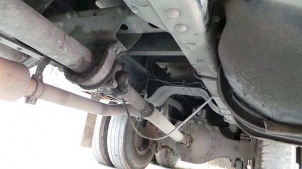 HINO  FL3H  195 แรงม้า ไปสุโขทัยค่ะ