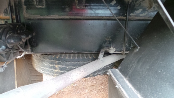 HINO  FL3H  195 แรงม้า ไปสุโขทัยค่ะ