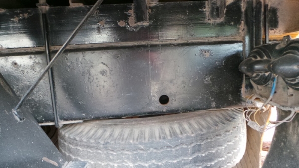 HINO  FL3H  195 แรงม้า ไปสุโขทัยค่ะ