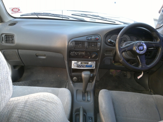 ขายอีคาร์ประกอบนอกแท้ เครื่อง1.6 หัวฉีดเกียร์ออโต้