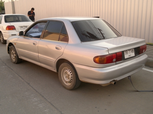 ขายอีคาร์ประกอบนอกแท้ เครื่อง1.6 หัวฉีดเกียร์ออโต้