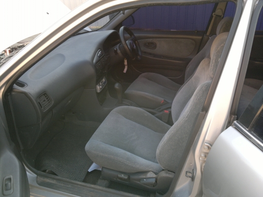 ขายอีคาร์ประกอบนอกแท้ เครื่อง1.6 หัวฉีดเกียร์ออโต้