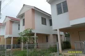 บ้านแลกรถกะบะหรือตู้