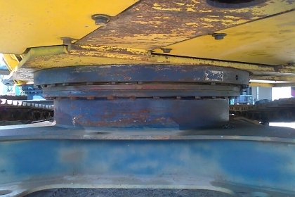 ขายด่วน!..รถแบคโฮ KOBELCO SK120 M3 รถสวย ทรงดี เก่าญี่ปุ่น สายพันธ์แท้ ปรับสภาพ พร้อมใช้ ในไทย .