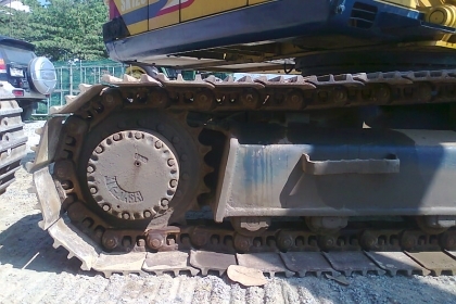 ขายด่วน!..รถแบคโฮ KOBELCO SK120 M3 รถสวย ทรงดี เก่าญี่ปุ่น สายพันธ์แท้ ปรับสภาพ พร้อมใช้ ในไทย .