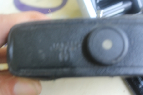 ขายกล้องรุ่นเก่า ไว้สะสม