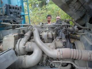 ขายด่วน2พ่วงอลูมิเนี่ยม3เพลา ขายด่วน2พ่วงอลูมิเนี่ยม3เพลา