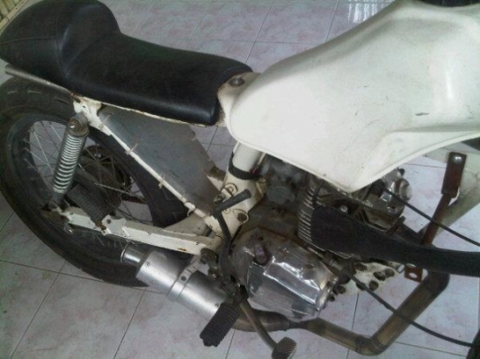 jx เครื่องวิง