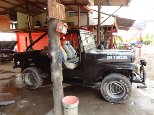 ฝากขานจิ๊บ CJ6 เท่ห์ๆสักคัน(ลดแล้วนะอยากขาย)