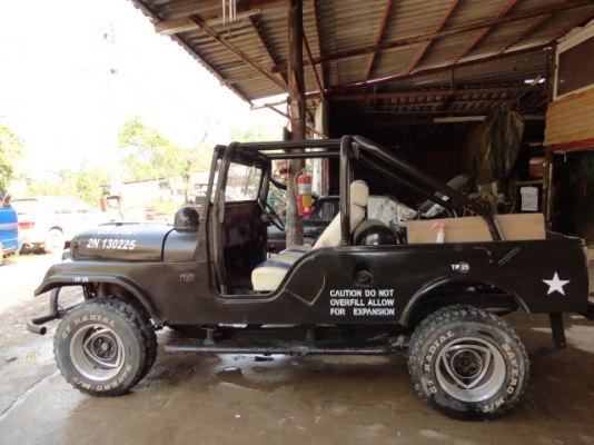 ฝากขานจิ๊บ CJ6 เท่ห์ๆสักคัน(ลดแล้วนะอยากขาย)