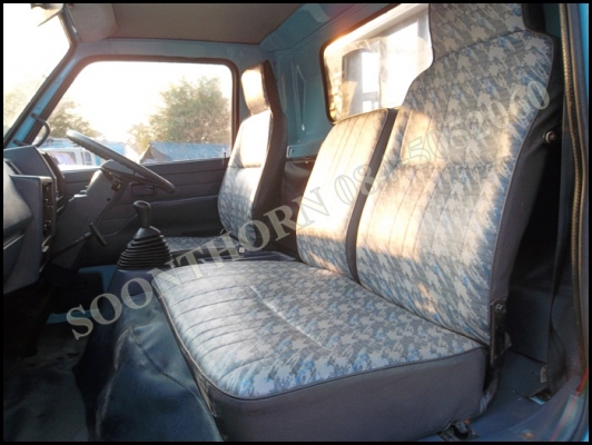 ขายด่วน รถบรรทุก ISUZU NPR 115 แรง รถห้างแท้ (กระบะสแตนเลสทั้งลูก) รถสภาพสวยมาก พร้อมใช้สุดๆ ราคาสุดคุ้ม