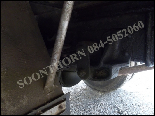 ขายด่วน รถบรรทุก ISUZU NPR 115 แรง รถห้างแท้ (กระบะสแตนเลสทั้งลูก) รถสภาพสวยมาก พร้อมใช้สุดๆ ราคาสุดคุ้ม