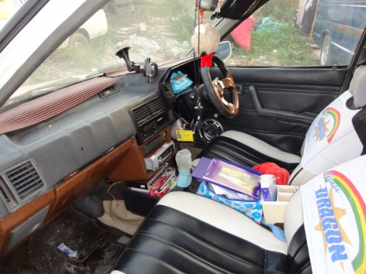 ฝากขายมาสด้า 5 ประตูสักคัน