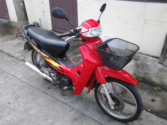 ขาย Honda wave100
