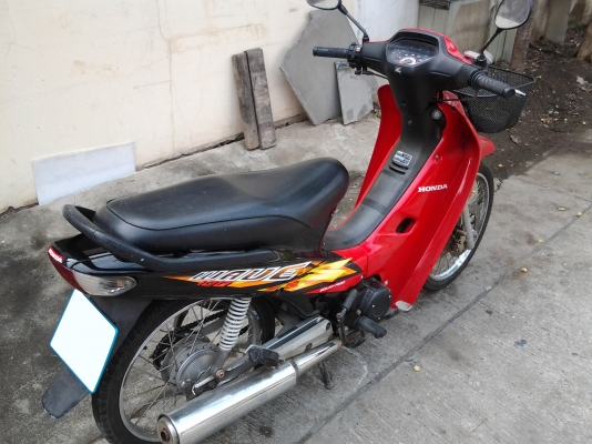 ขาย Honda wave100