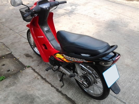 ขาย Honda wave100