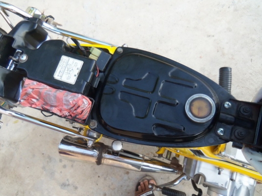 ขายชาลีทะเบียนแท้=ต่อรองได้มีของแถมคุ้มสุดๆ