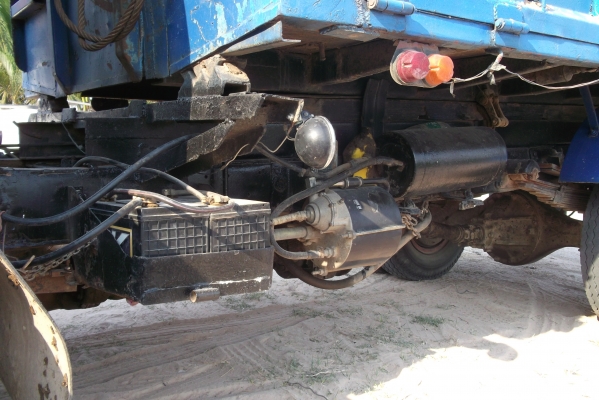 TL100Fหน้าหลังสโลว์กลาง เล่มทะเบียน