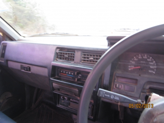 ขายรถกระบะ นิสสัน บิ๊กเอ็ม ฝาแดง ปี 37 ขายรถกระบะ นิสสัน บิ๊กเอ็ม ฝาแดง ปี 37