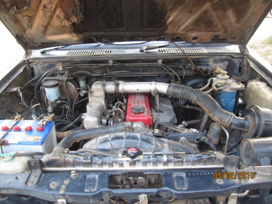 ขายรถกระบะ นิสสัน บิ๊กเอ็ม ฝาแดง ปี 37 ขายรถกระบะ นิสสัน บิ๊กเอ็ม ฝาแดง ปี 37