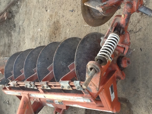 ผานตราช้าง DH226 E เฮฟวี่พลัส 6x22 สินค้าคุณภาพตราช้างมาอีกแล้วครับ