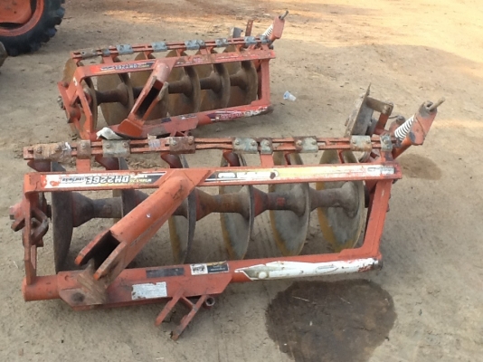 ผานตราช้าง DH226 E เฮฟวี่พลัส 6x22 สินค้าคุณภาพตราช้างมาอีกแล้วครับ