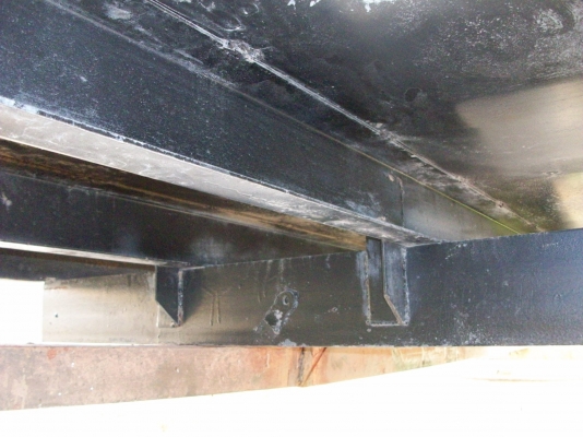 มาอีกแล้วครับ กระบะคาโก้พร้อมคอกแป้ป พื้นเหล็ก ยาว5เมตร ถอดจากฮีโน้