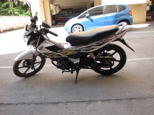 รถบ้านฝากขาย2 คัน dream110เเละ sonic สตาร์มือล้อเเม็ก