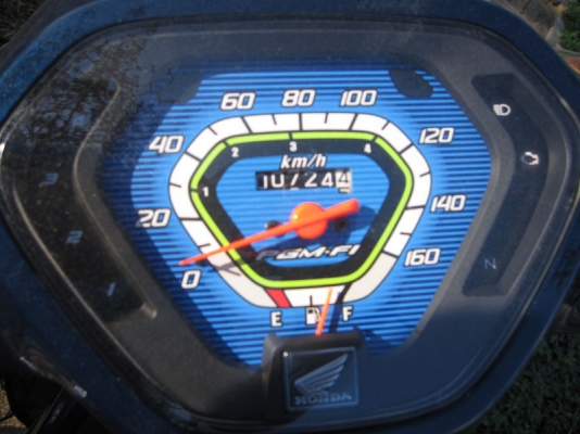 รถบ้านฝากขาย2 คัน dream110เเละ sonic สตาร์มือล้อเเม็ก