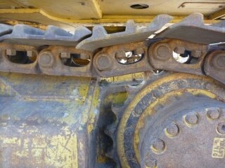 รถขุดดิน PC150-5-7124 คอนโทรลสั้น  สภาพดี นำเข้าจากญี่ปุ่น  ไม่เคยใช้งานในไทย  โทร.081-373-0559