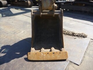 รถขุดดิน PC150-5-7124 คอนโทรลสั้น  สภาพดี นำเข้าจากญี่ปุ่น  ไม่เคยใช้งานในไทย  โทร.081-373-0559