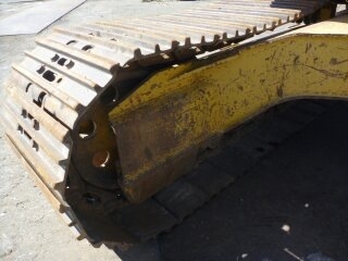 รถขุดดิน PC150-5-7124 คอนโทรลสั้น  สภาพดี นำเข้าจากญี่ปุ่น  ไม่เคยใช้งานในไทย  โทร.081-373-0559