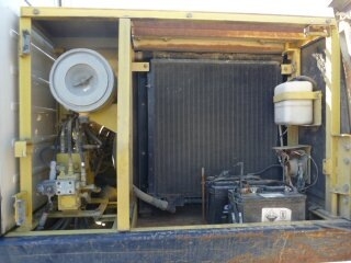 รถขุดดิน PC150-5-7124 คอนโทรลสั้น  สภาพดี นำเข้าจากญี่ปุ่น  ไม่เคยใช้งานในไทย  โทร.081-373-0559