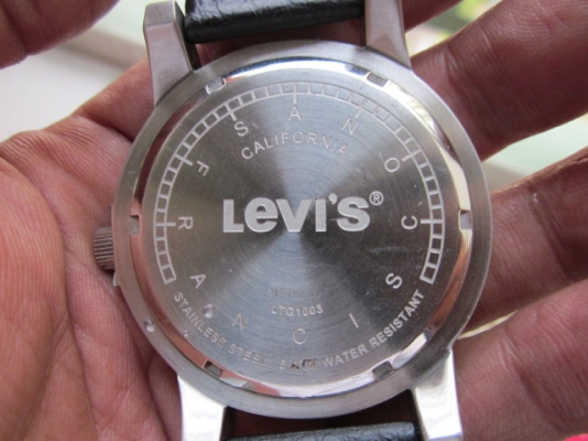 +++++ LEVI"S ตัวใหญ่ยักษ์ +++++