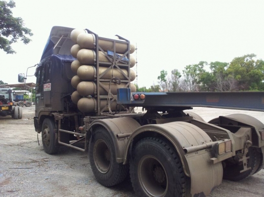 ขาย 10 ล้อเทรลเลอร์ HINO 350 แรงม้า