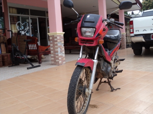 ขายซูซูกิอากีร์ล่าครัชมือ 120 ccราคา 3800 บาท 082-7351609 ขายซูซูกิอากีร์ล่าครัชมือ 120 ccราคา 3800 บาท 082-7351609