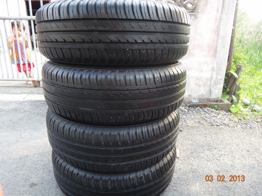 ยาง continental Germany