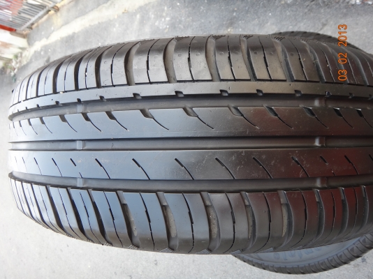 ยาง continental Germany