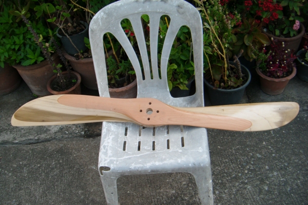 ฝากรูใบพัด ให้ จ.ลพบุรี