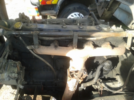 ขาย 10 ล้อ 1 เพลา 175 แรง ขาย 10 ล้อ 1 เพลา 175 แรง