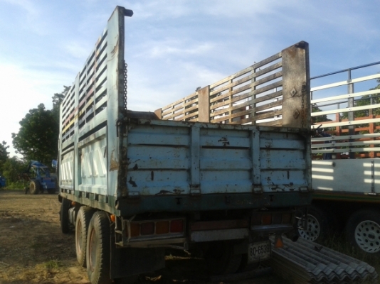 ขาย 10 ล้อ 1 เพลา 175 แรง ขาย 10 ล้อ 1 เพลา 175 แรง